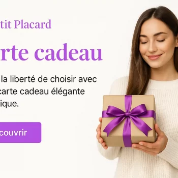 Carte cadeau
