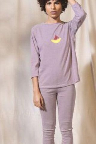 Pyjama Petit Bateau - Le Petit Placard